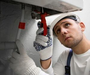 About Emergency plumbing pros Sand Point, AK